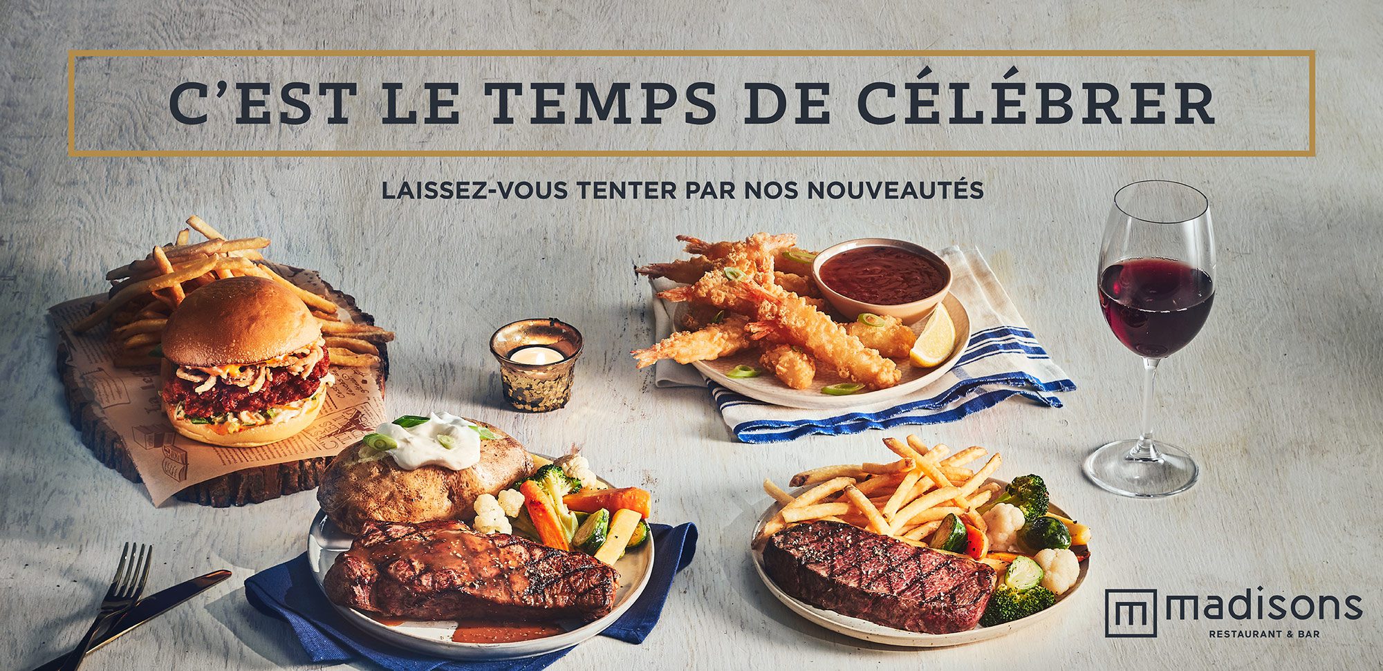 Le Tout-Paris (Paris 1) : For-mi-da-ble ! - Restos sur le Grill
